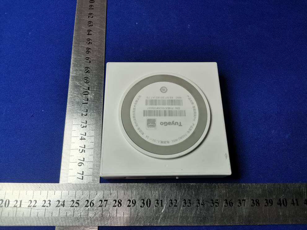 Product image for 2ANDL-THP12-Z