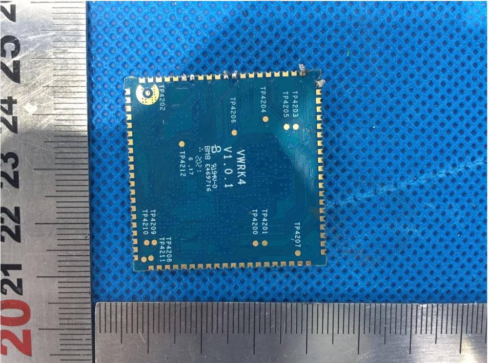 Product image for 2ANDL-VWRK4