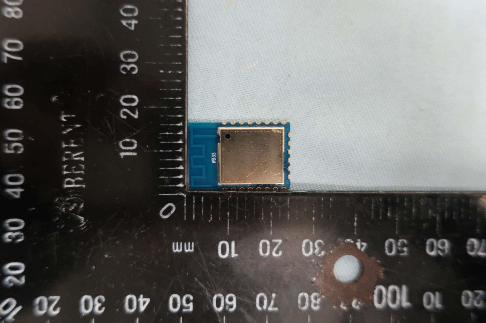 Product image for 2ANDL-WB3S