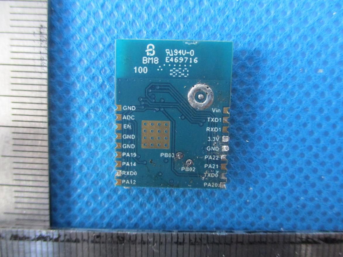 Product image for 2ANDL-XR1