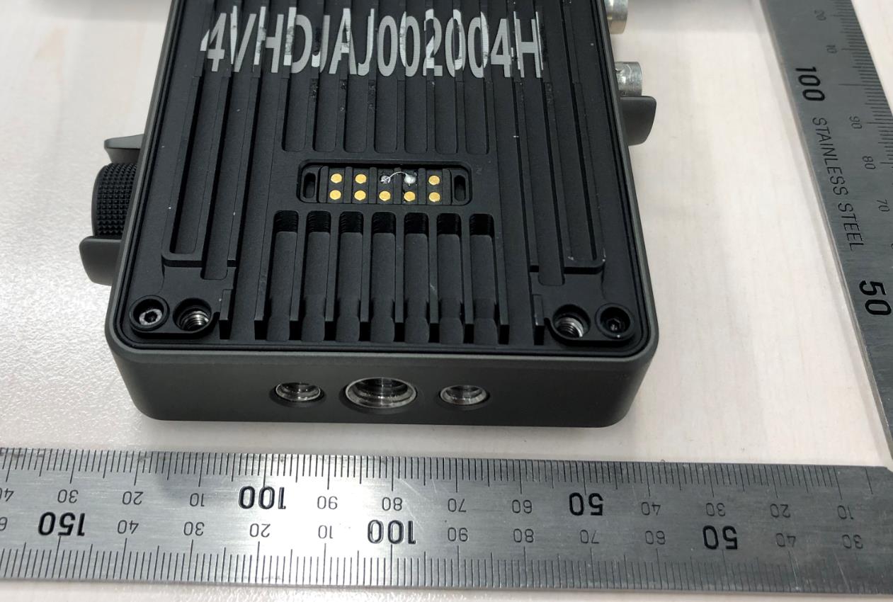 Product image for 2ANDR-RX32303