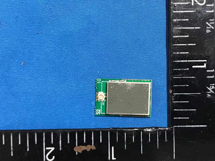 Product image for 2ANH5--RC-S2LP-915