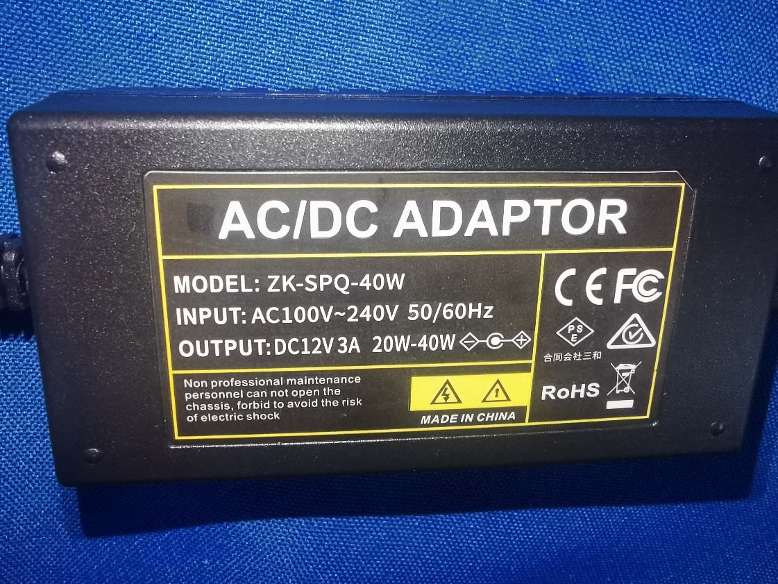 Product image for 2ANIV-ZK-RY