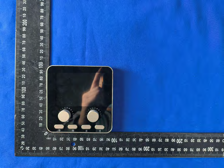 Product image for 2ANLP-HOBOCONTROL