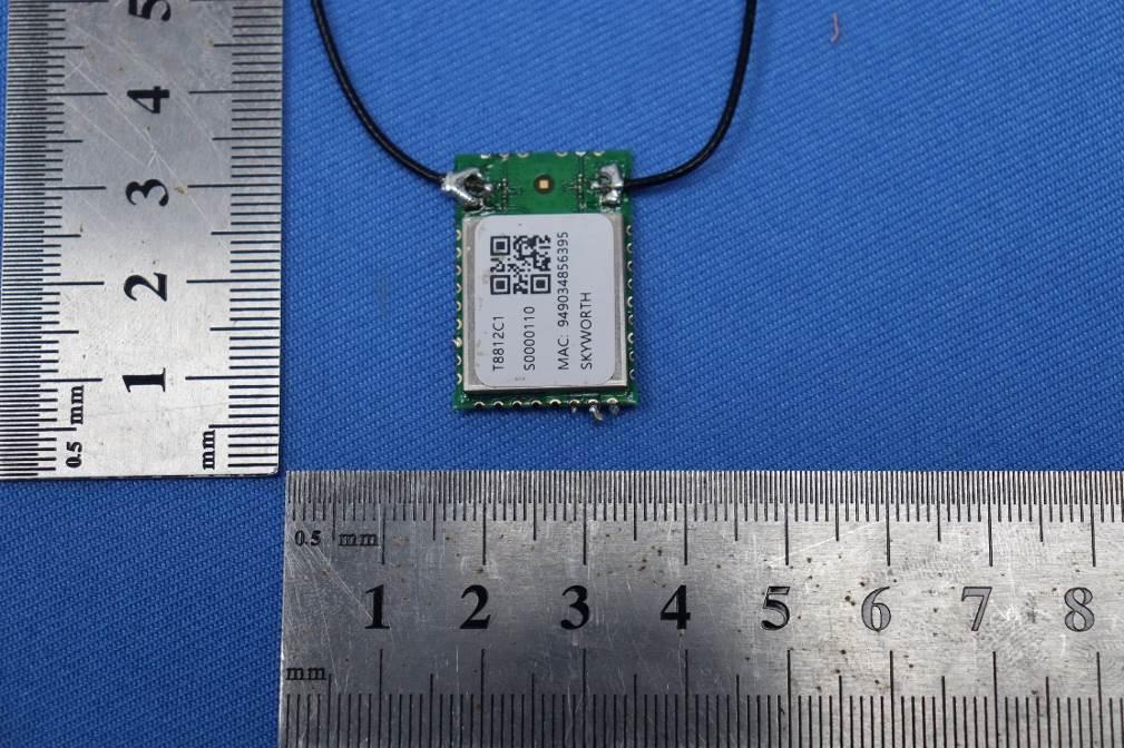 Product image for 2ANM3T8812C1