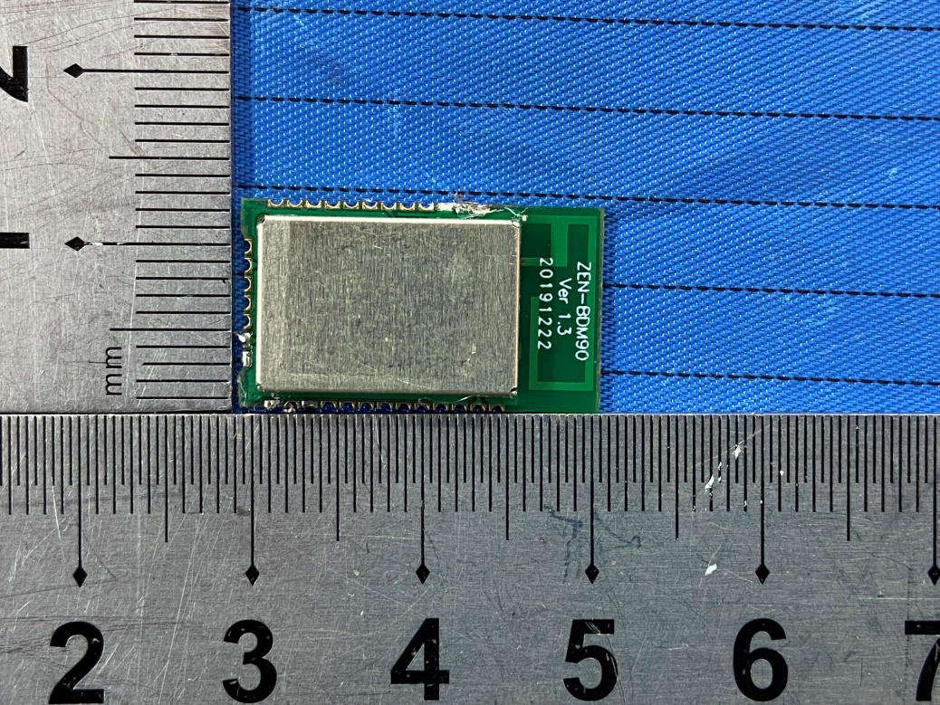 Product image for 2ANMB-ZENBDM90