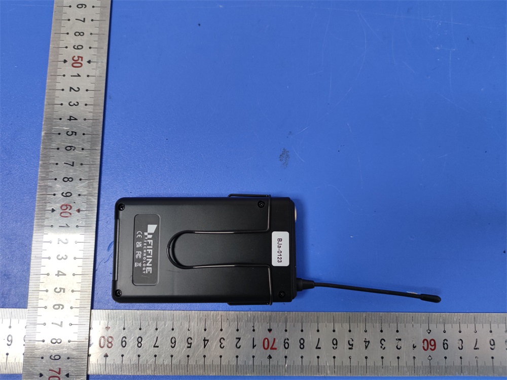 Product image for 2ANTE-FIFINEMIC05