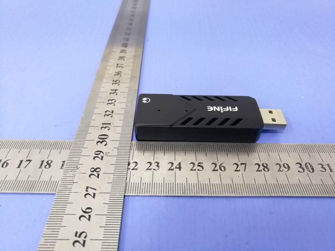 Product image for 2ANTE2020USB01