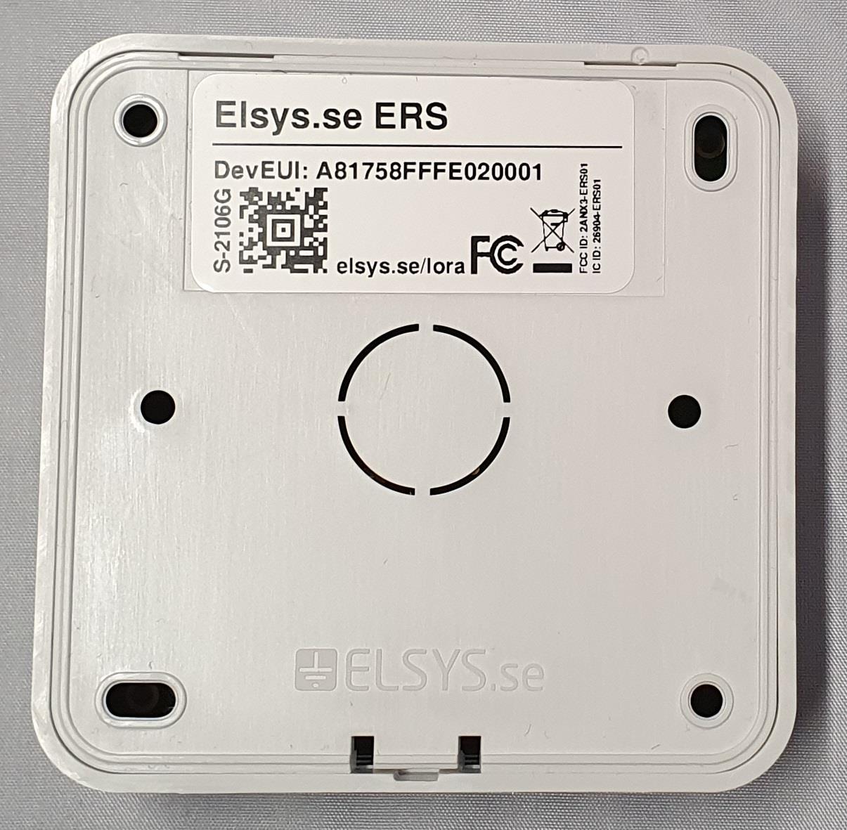 Product image for 2ANX3-ERS01