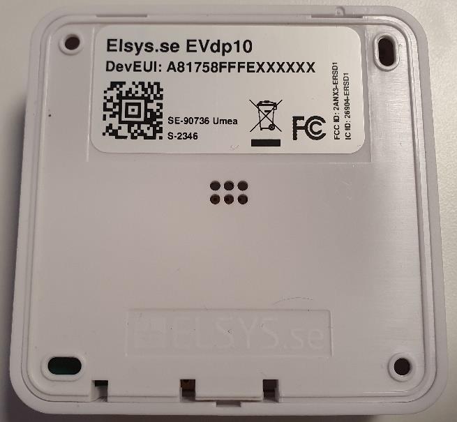 Product image for 2ANX3-ERSD1