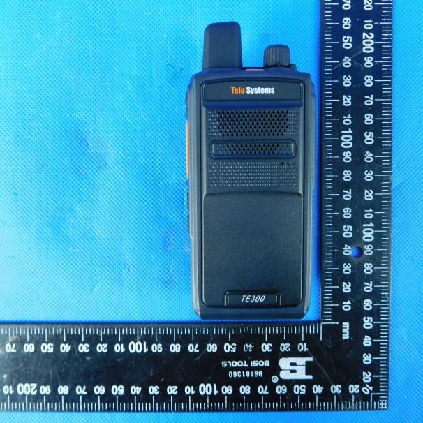 Product image for 2ANY6-TE300