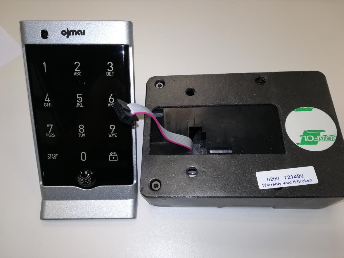 Product image for 2ANY7OJM003