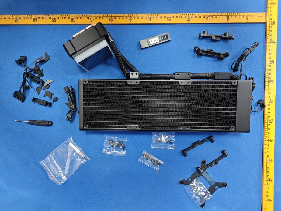 Product image for 2ANYX-GHS2LCDS36TB