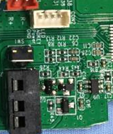 Product image for 2AO23-AWSP6