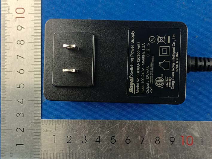 Product image for 2AO23-DO2W