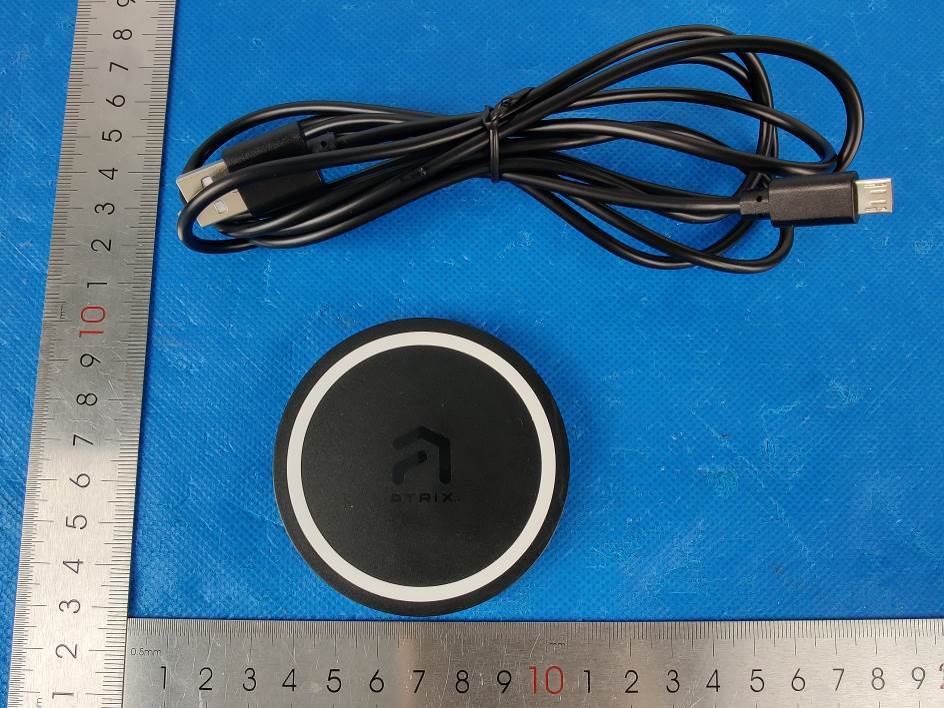 Product image for 2AO23-GSQC02