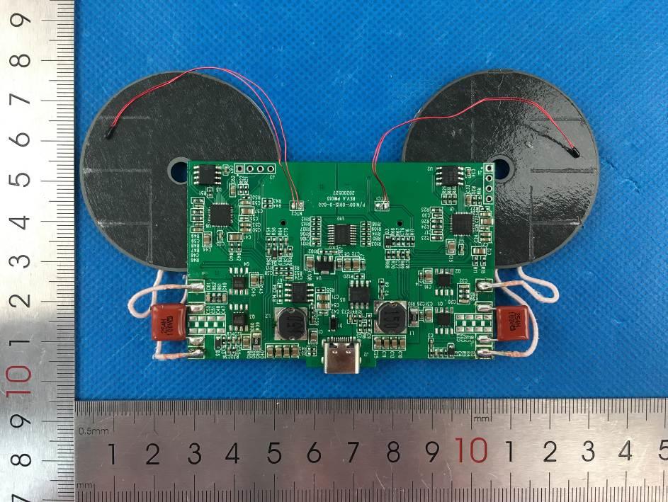 Product image for 2AO23-QIC36