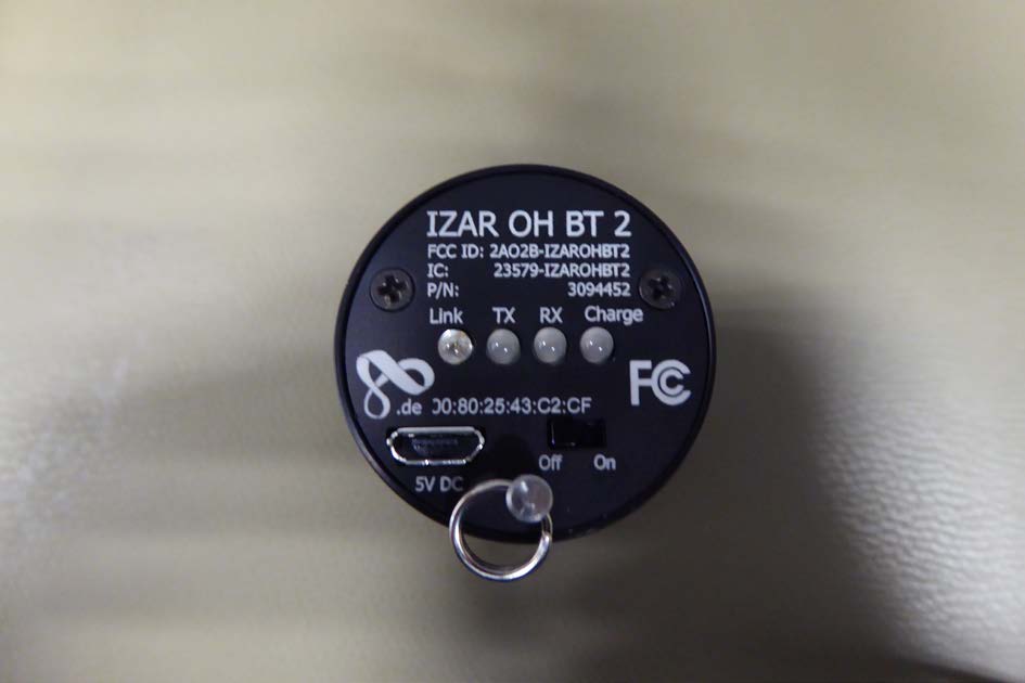 Product image for 2AO2B-OPTOHEAD2