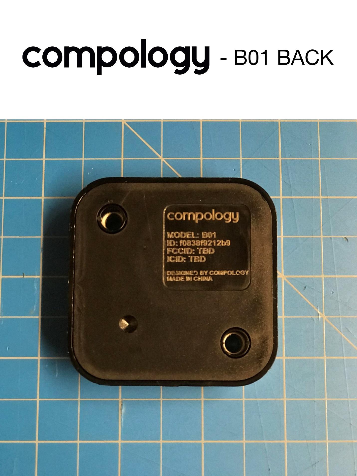Product image for 2AO44-B01