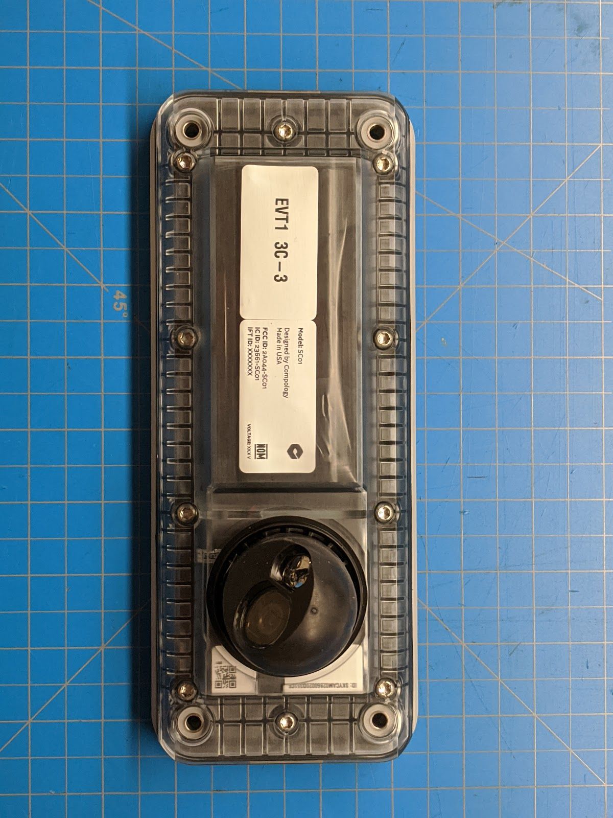 Product image for 2AO44-SC01