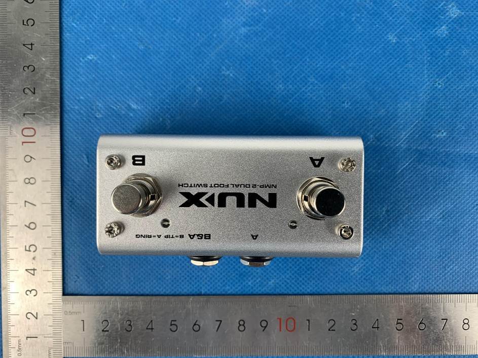 Product image for 2AOAAMIGHTYBASS50BT