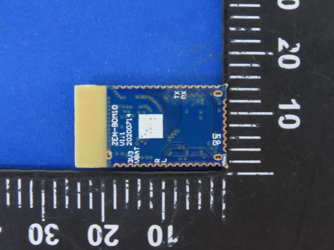 Product image for 2AOC9-ZENBDM10A