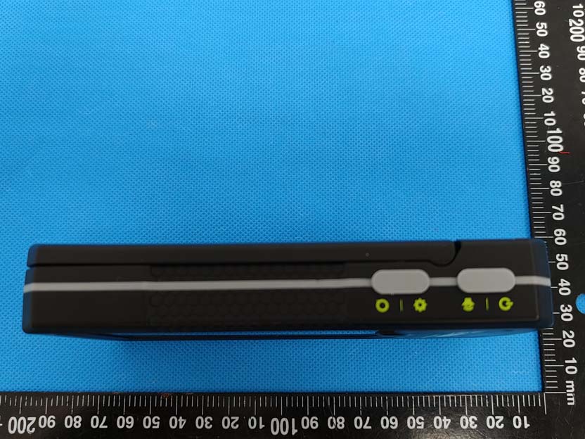 Product image for 2AOFL-LCH-MSTR