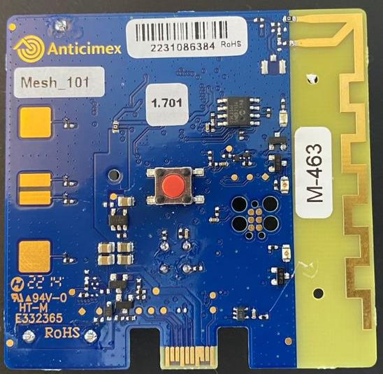 Product image for 2AOFP-E0058