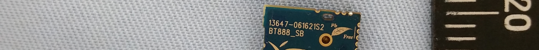 Product image for 2AOG5-888