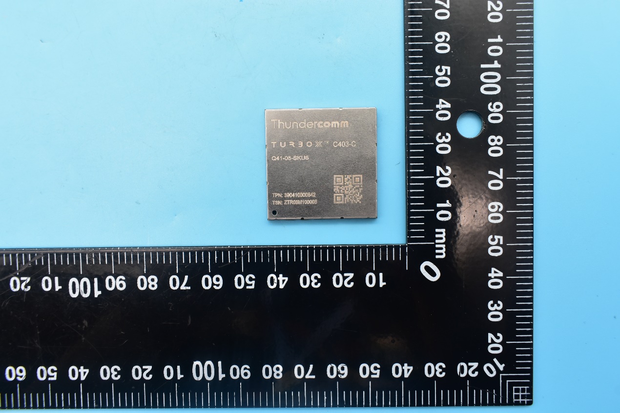 Product image for 2AOHHTURBOXC403C