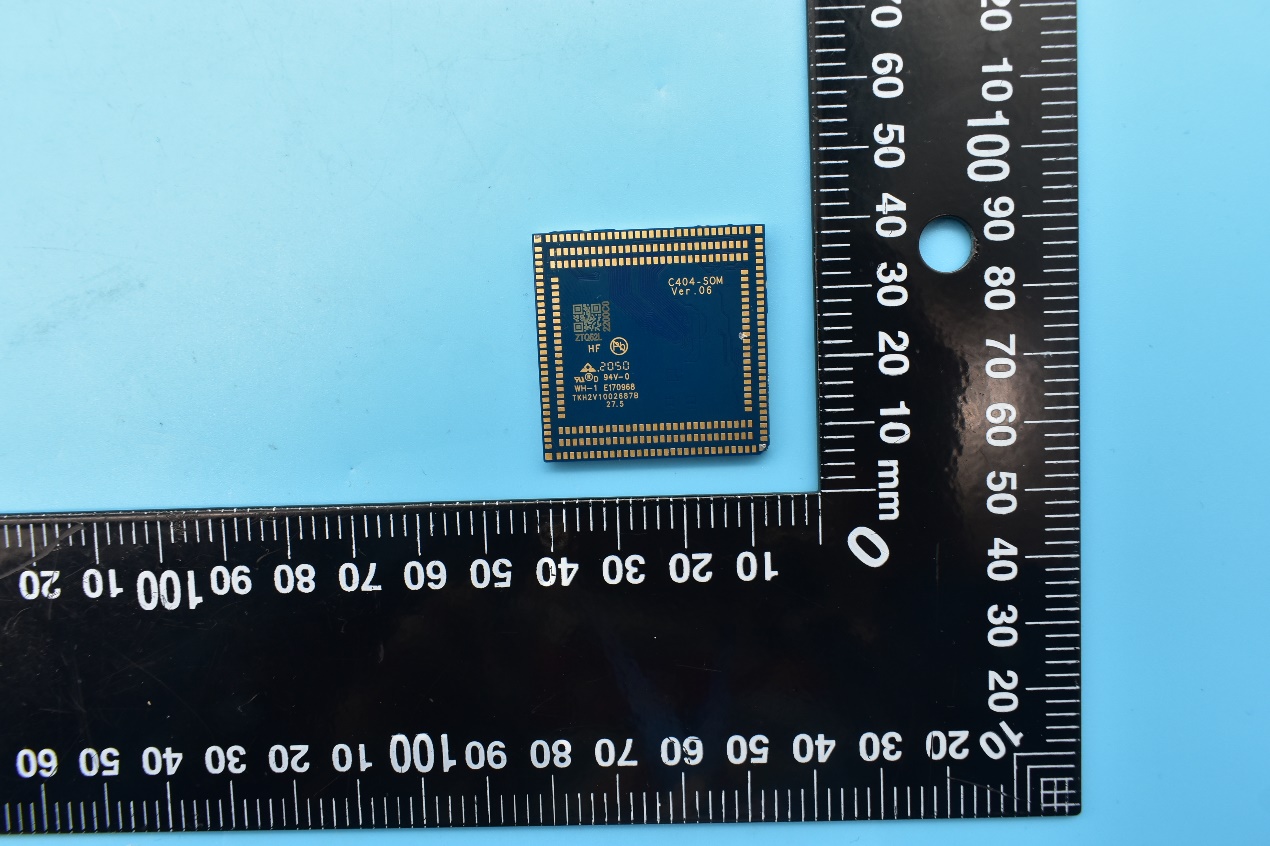 Product image for 2AOHHTURBOXC404