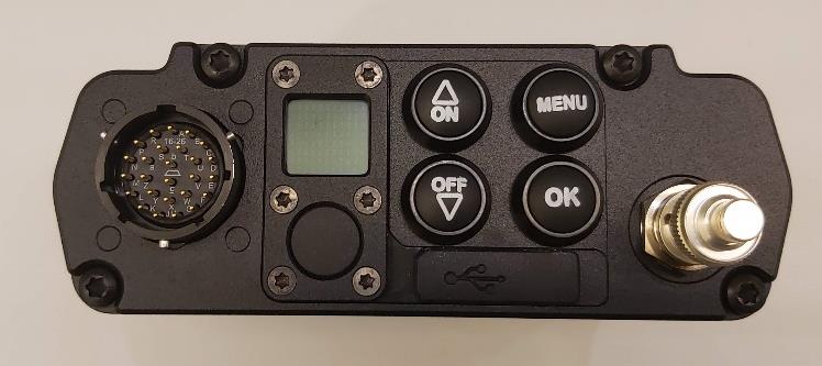 Product image for 2AOHPBST3XA