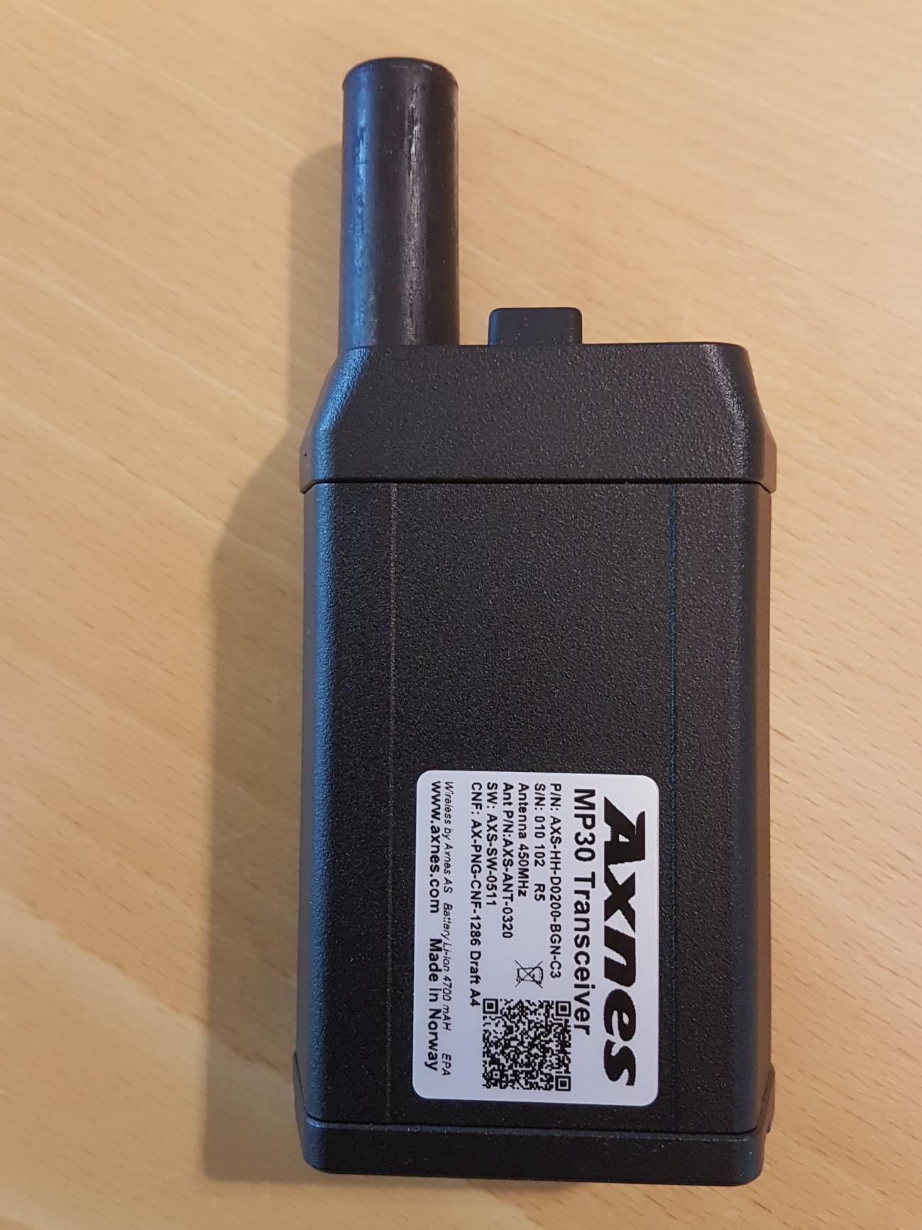 Product image for 2AOHPMP30A