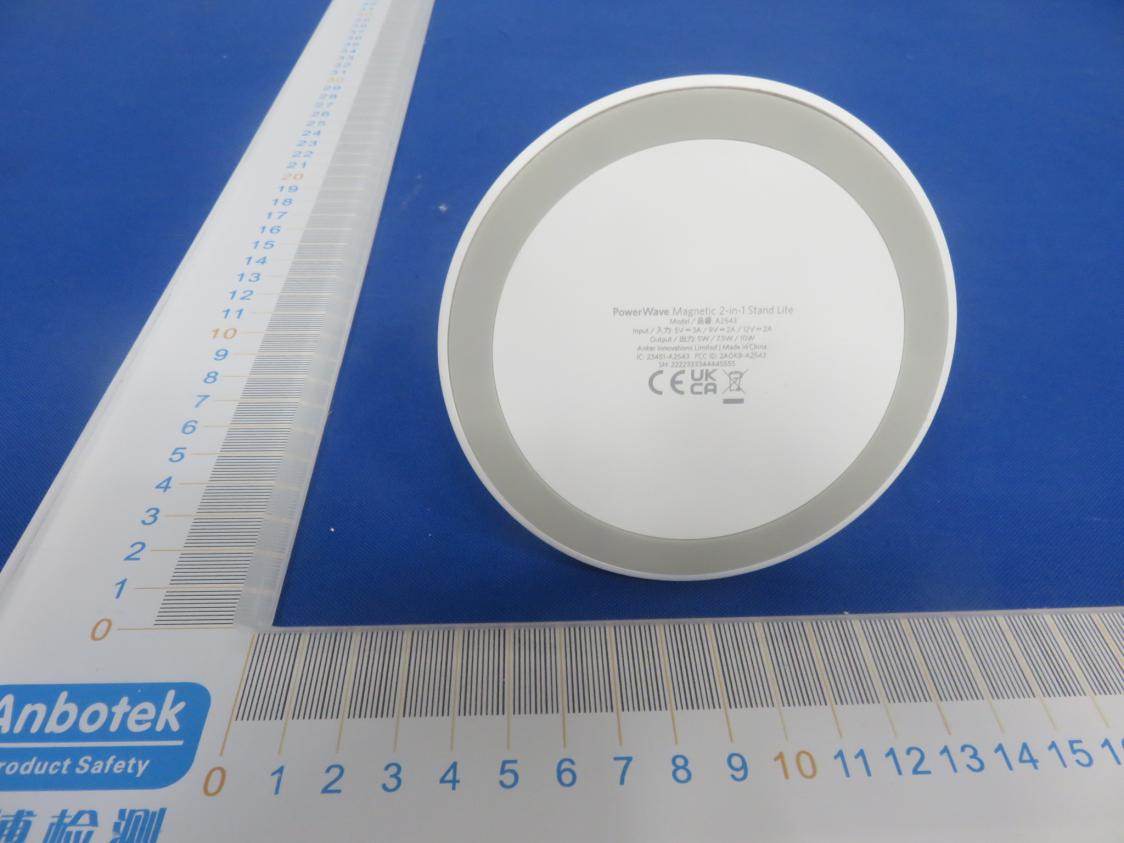 Product image for 2AOKB-A2543