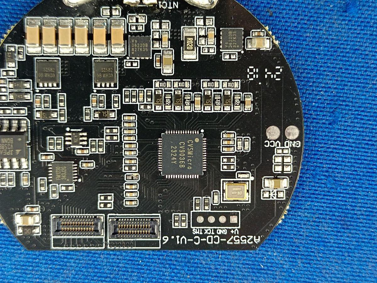 Product image for 2AOKB-A2557A