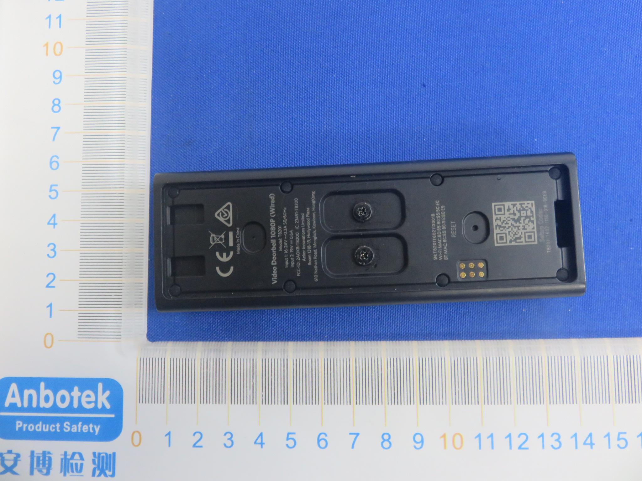 Product image for 2AOKB-T8200S