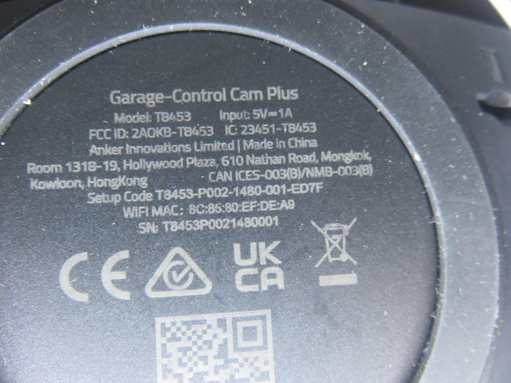 Product image for 2AOKB-T8453