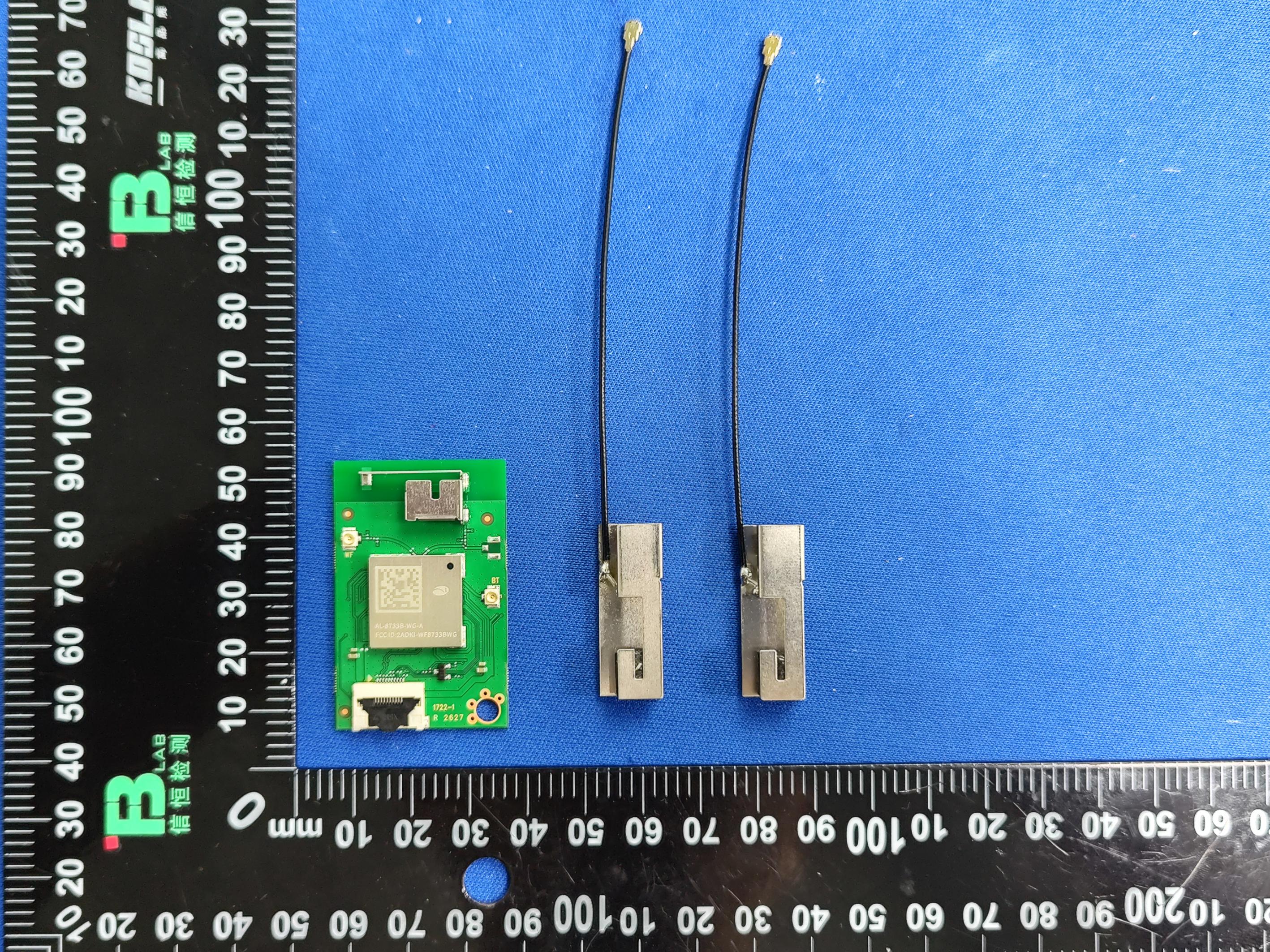 Product image for 2AOKI-WF8733BWG