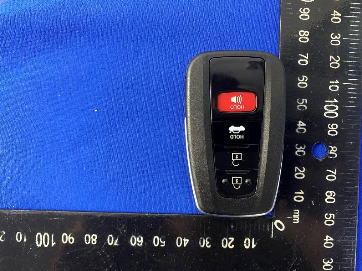 Product image for 2AOKM-TY12