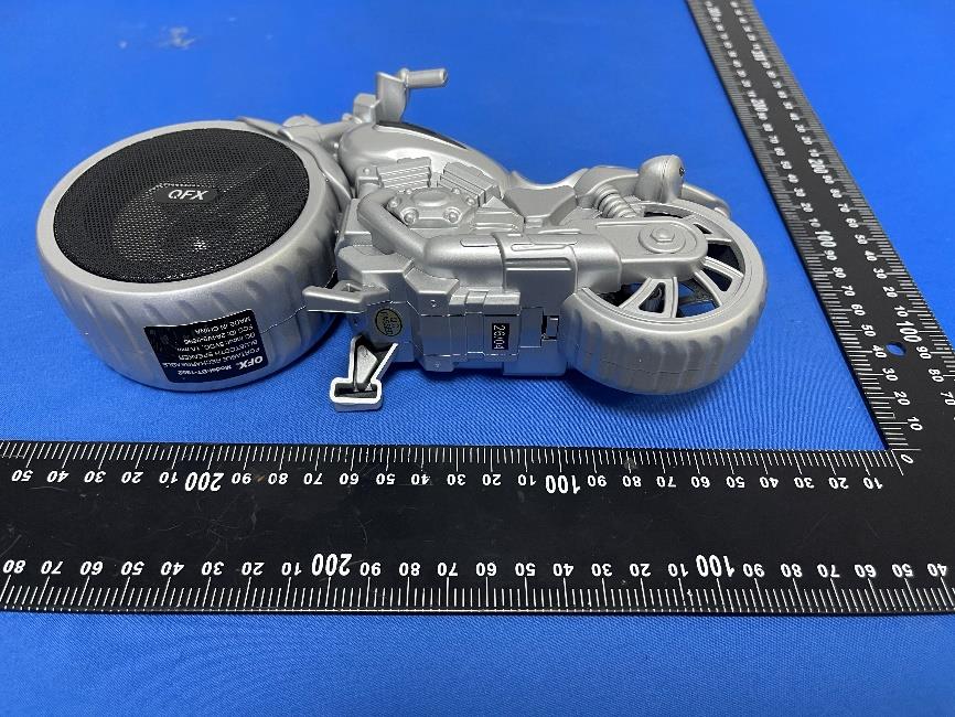 Product image for 2AOMX-BT-1952
