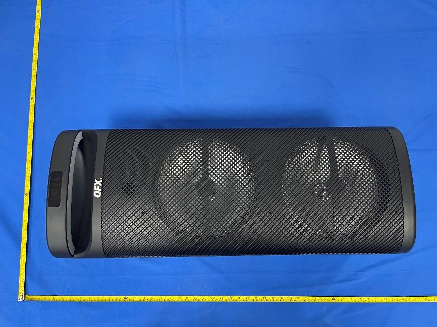 Product image for 2AOMX-PBX-1020