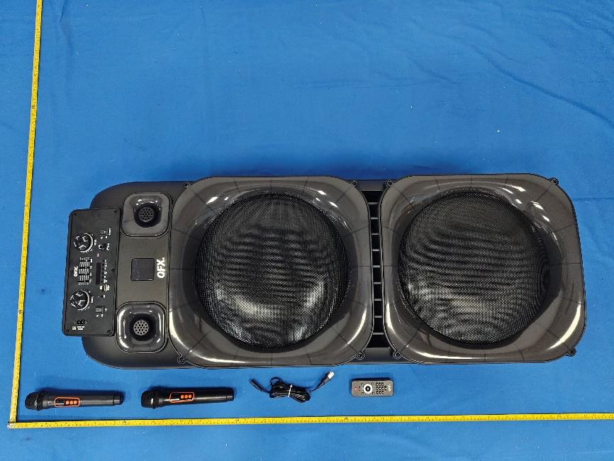 Product image for 2AOMX-PBX-2015