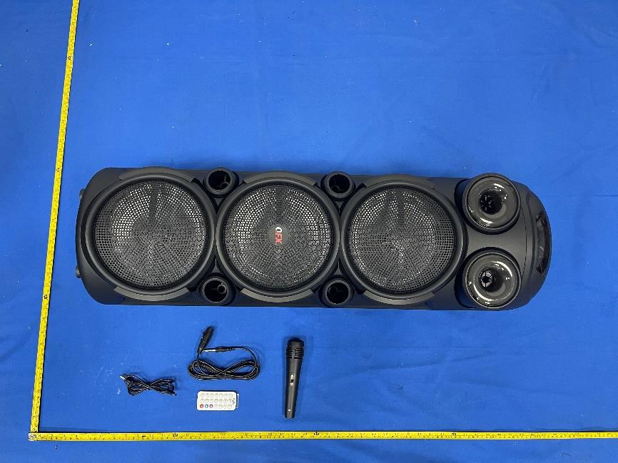 Product image for 2AOMX-PBX-831