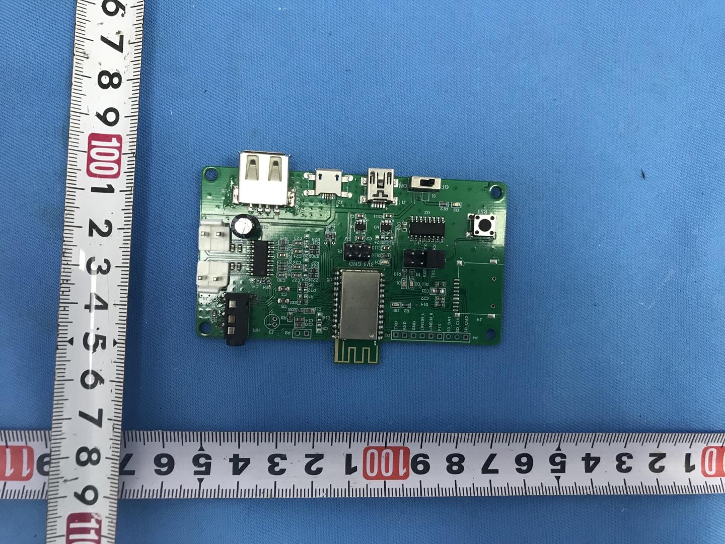 Product image for 2AOO6-WLT3266