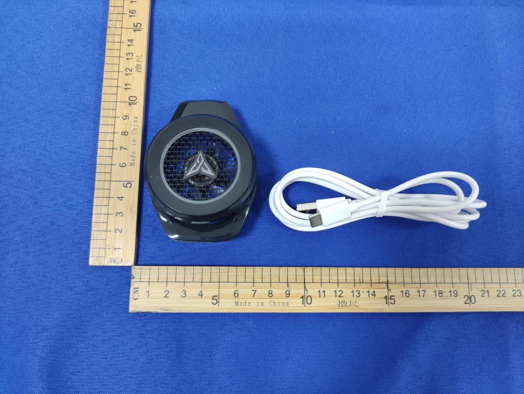 Product image for 2AORE-B6