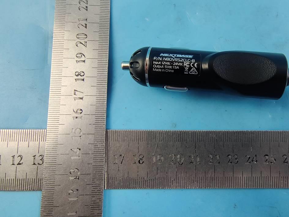 Product image for 2AOT9-NBDVR522GW-B