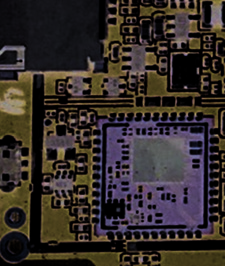 Product image for 2AOT9-NBDVR622GW