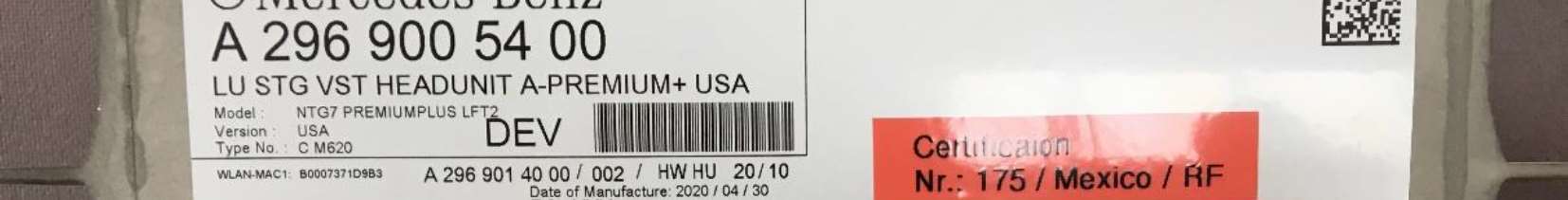 Product image for 2AOUZNTG7PRPLFT2