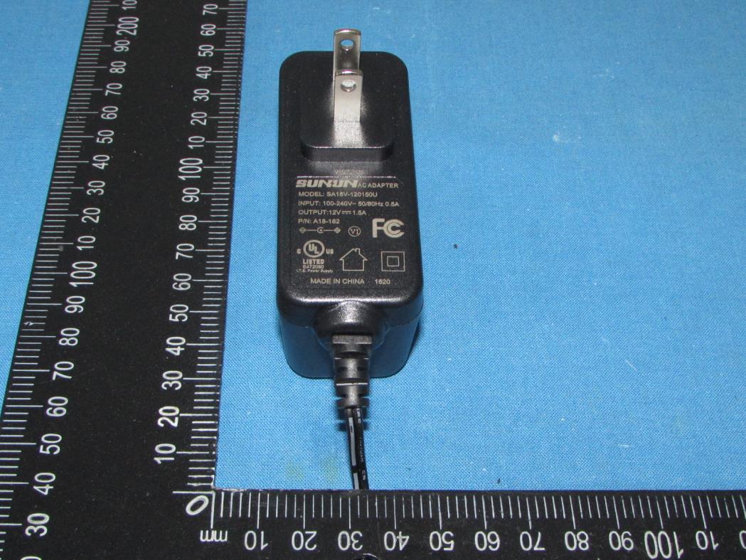 Product image for 2AOVU-SH5BFAX