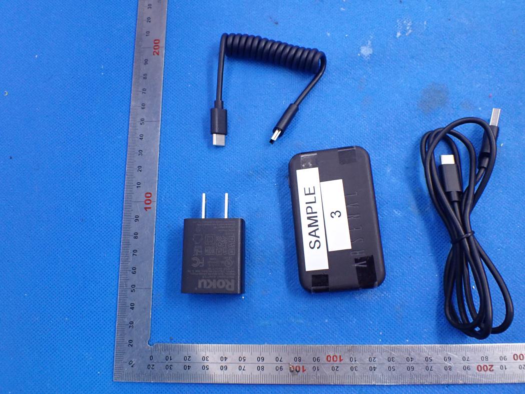 Product image for 2AOYX-NOYP3